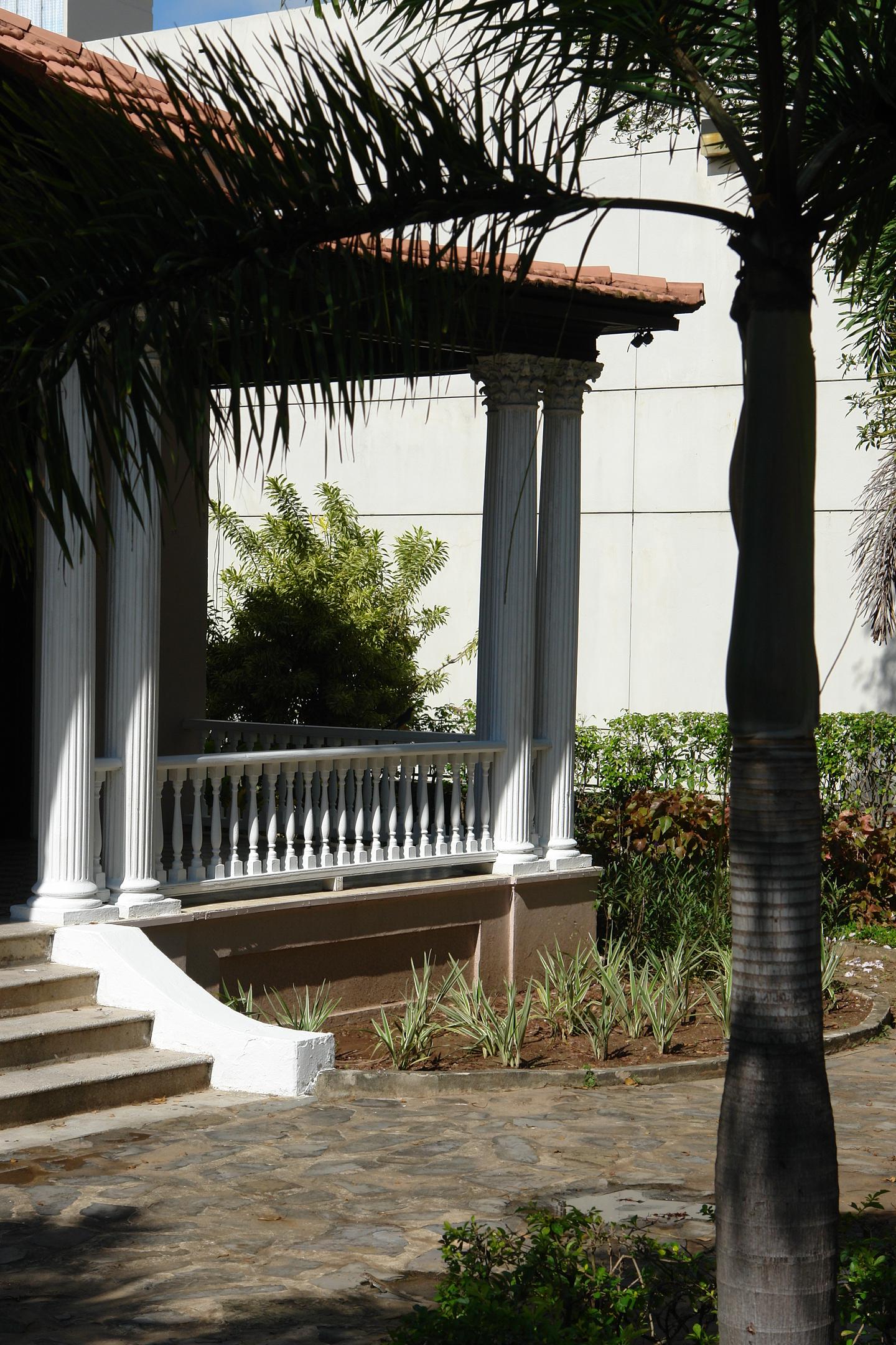 Casa Dr. Bailey K. Ashford - San Juan (Condado) - 2011 00012